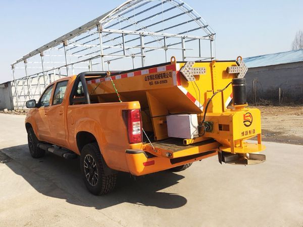 山東除雪機(jī)廠家